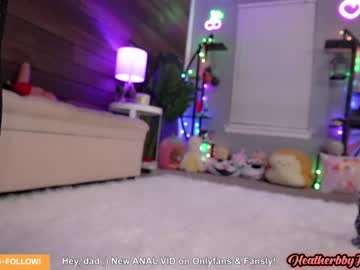 hot cam girl heatherbby9 image #530350