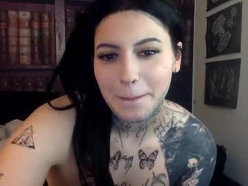 goth_thot hot cam