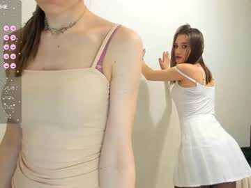 hot cam couple flurry_cute image #4497592