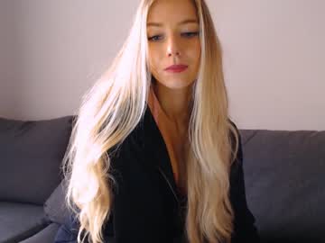 hot cam girl pervyblonde image #825192