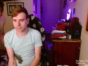 hot cam man cornerparker image #3404478