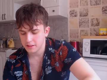 hot cam man christian_baker image #944637