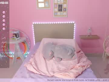 hot cam girl little_effy18 image #1840555