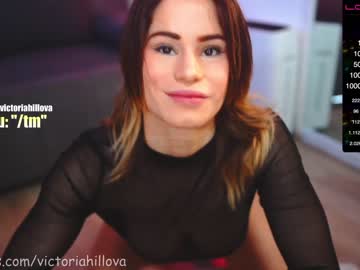 hot cam girl victoriahillova image #712601