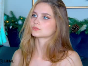 hot cam girl lola_jd image #3957773