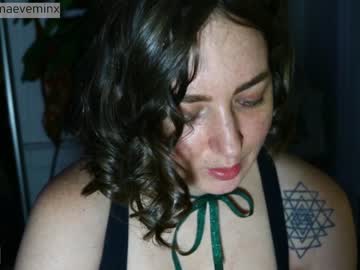 hot cam girl maeveminx image #2201792