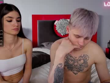 hot cam couple tyler_eva image #1236644