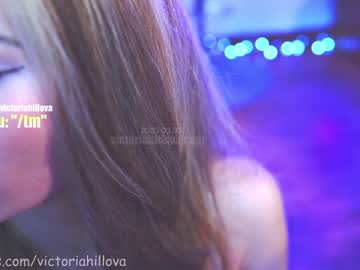 hot cam girl victoriahillova image #2686700