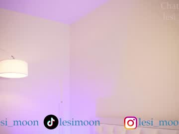 hot cam girl lesi_moon image #4235492