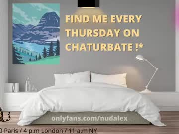 nudalex_ hot cam