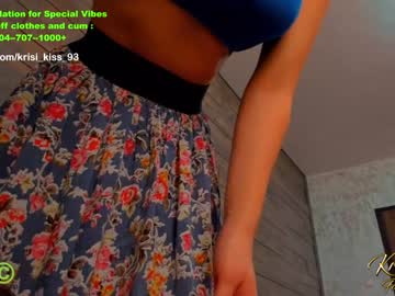 hot cam girl krisi_kiss image #2498349