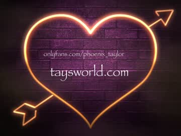 hot cam girl phoenix_taylor image #1536984