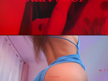 hot cam girl taanni_bc image #3445347