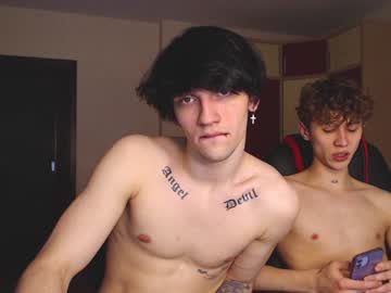 hot cam man teddy_mode image #634810