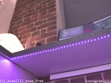 hot cam girl lil_eva image #801228
