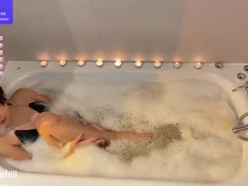 hot cam girl anniehillofficial_ image #3598684