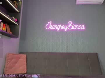 hot cam girl jeangreybianca image #3545824