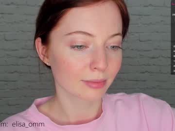 hot cam girl _elisa_omm_ image #1118550
