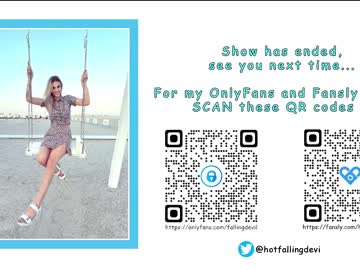 hot cam girl hotfallingdevil image #3414664