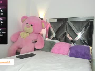 hot cam girl emma_jamess image #4641105