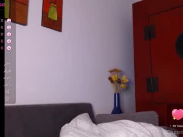 hot cam girl cherrrish_ image #4240141