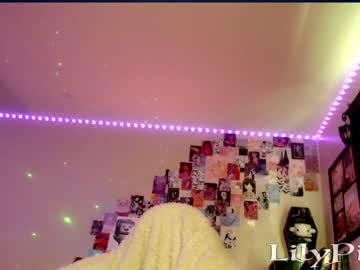 hot cam girl lilypixel image #3560043