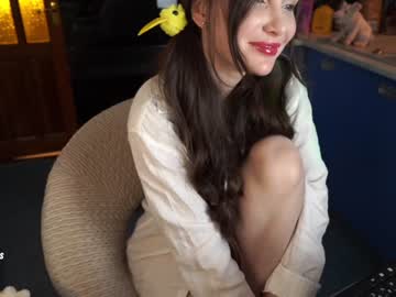 hot cam girl sweety_rinushka_ image #1046828