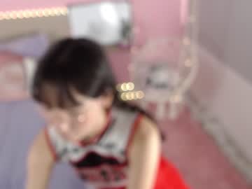 hot cam girl little_effy18 image #969802