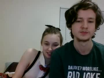 hot cam couple leojamie image #608565