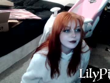 hot cam girl lilypixel image #1637276