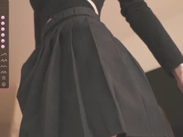 hot cam girl oki_dokie image #3567078