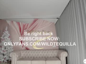 hot cam girl wildtequilla image #3957247