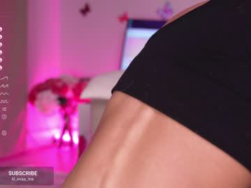 hot cam girl lil_eva image #3367909
