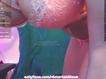 hot cam girl victoriahillova image #2980293