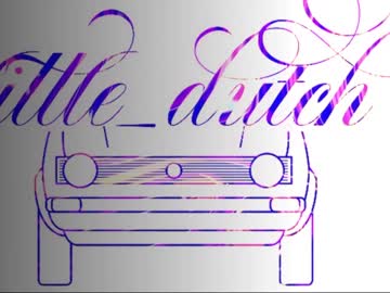 hot cam girl little_dutch image #2295270