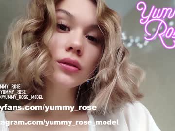 hot cam couple yummy_rose image #322251
