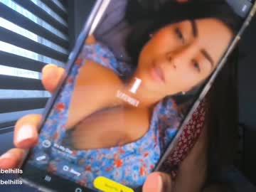 hot cam girl isabelhills image #1708300