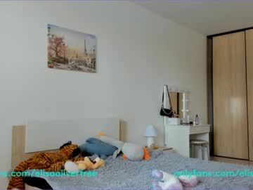 hot cam girl elisa_oliver image #853012