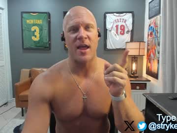 hot cam man strykernation image #4628182