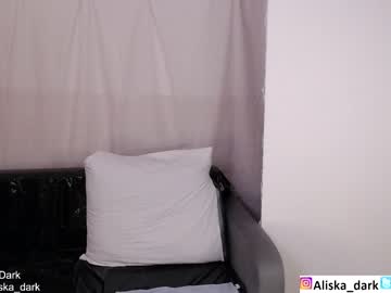 hot cam girl aliska_dark image #1332958