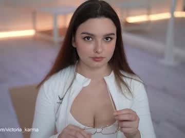 hot cam girl victoria_karma image #4482863