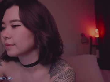 hot cam girl lu_blu image #106138