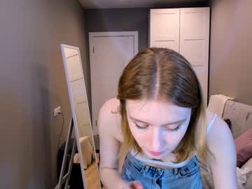 hot cam girl silver_gin image #4548546