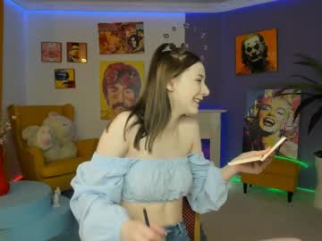 hot cam girl elisa_oliver image #139038