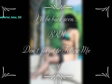 hot cam girl krisi_kiss image #2964742