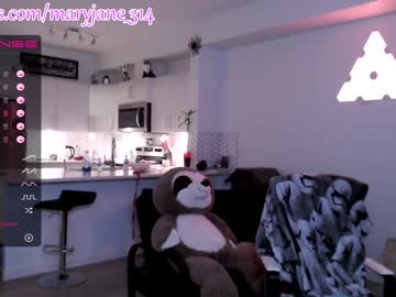 hot cam girl maryjane_314 image #833488