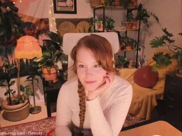 hot cam girl jane_flowers image #93729