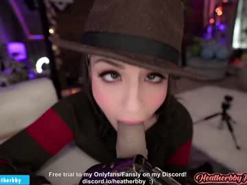 hot cam girl heatherbby9 image #1883107