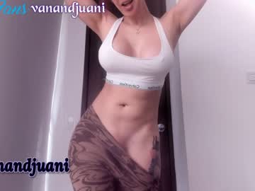 hot cam girl vanandjuani image #1357027