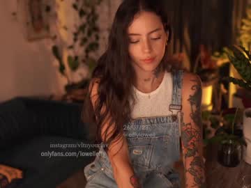 hot cam girl effylowell_ image #3282862